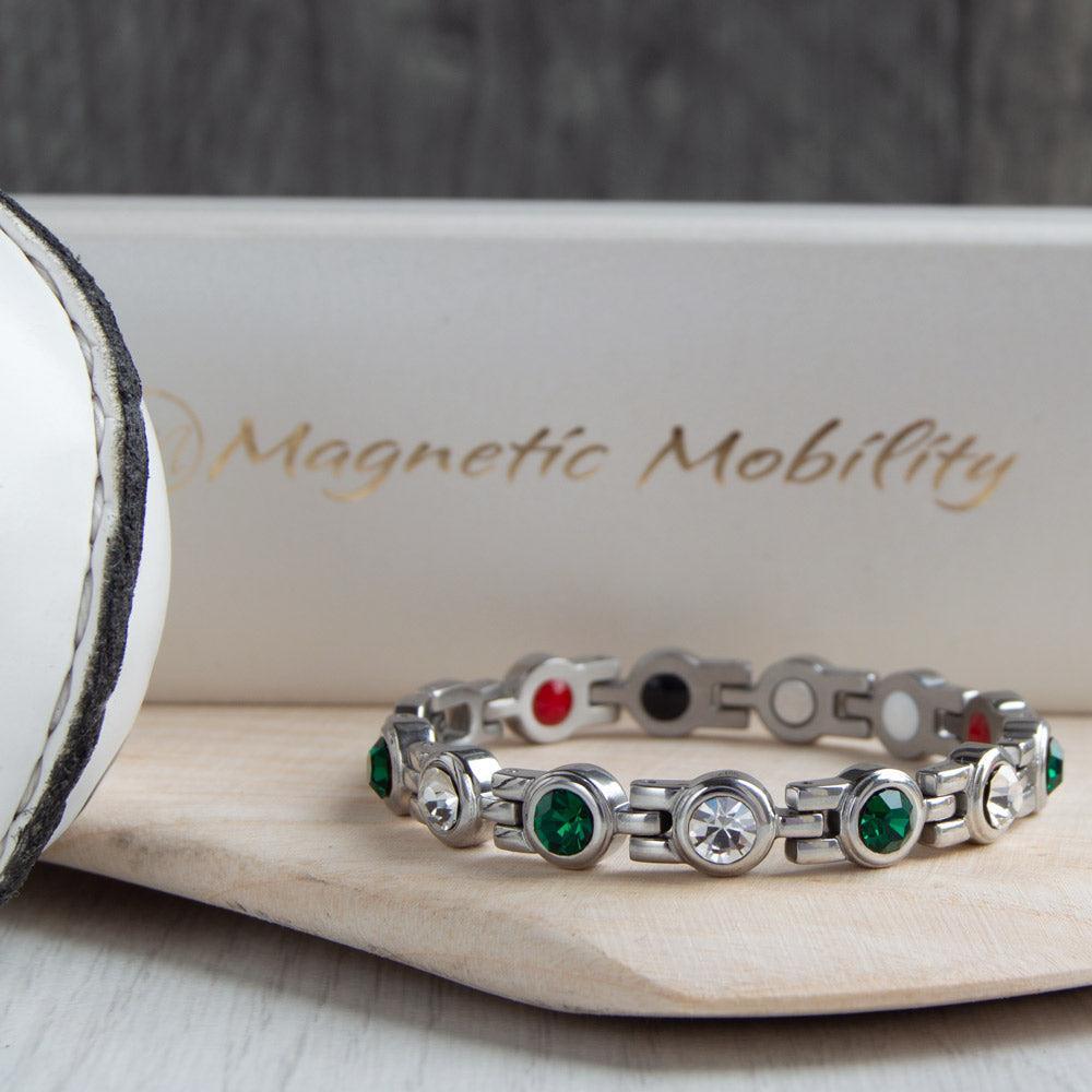 GAA inspired County Colours Bracelets- Lillys Pharmacy and Health Store