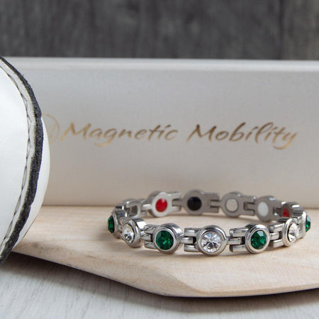 GAA inspired County Colours Bracelets- Lillys Pharmacy and Health Store