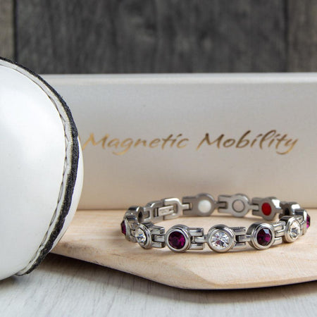 GAA inspired County Colours Bracelets- Lillys Pharmacy and Health Store