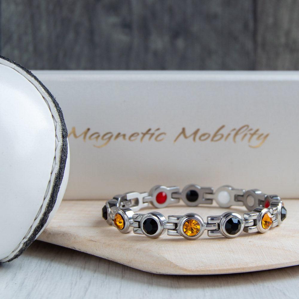 GAA inspired County Colours Bracelets- Lillys Pharmacy and Health Store