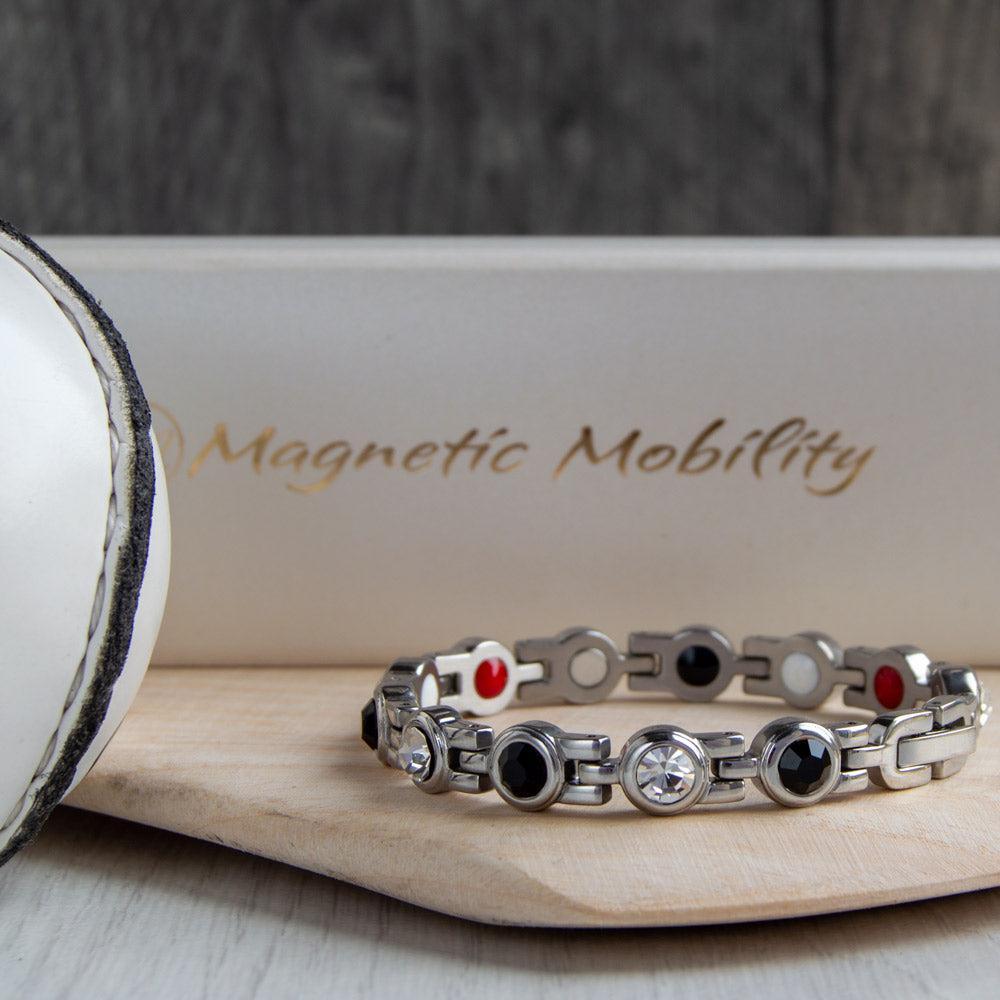 GAA inspired County Colours Bracelets- Lillys Pharmacy and Health Store