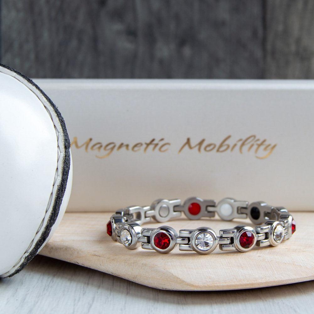 GAA inspired County Colours Bracelets- Lillys Pharmacy and Health Store
