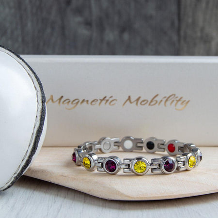 GAA inspired County Colours Bracelets- Lillys Pharmacy and Health Store