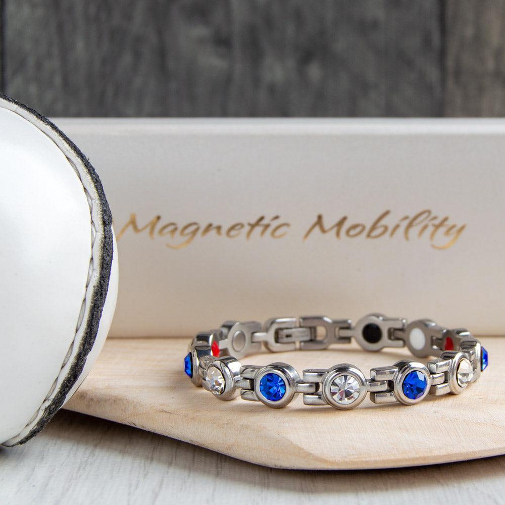 GAA inspired County Colours Bracelets- Lillys Pharmacy and Health Store