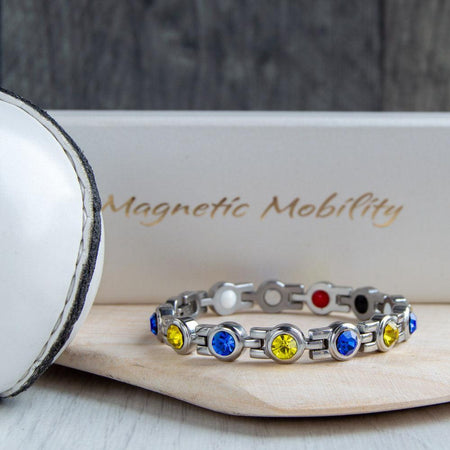 GAA inspired County Colours Bracelets- Lillys Pharmacy and Health Store
