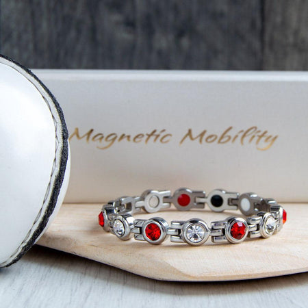 GAA inspired County Colours Bracelets- Lillys Pharmacy and Health Store
