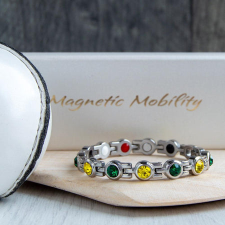 GAA inspired County Colours Bracelets- Lillys Pharmacy and Health Store