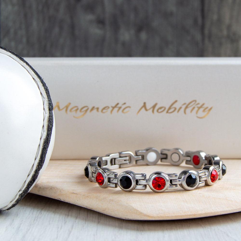 GAA inspired County Colours Bracelets- Lillys Pharmacy and Health Store