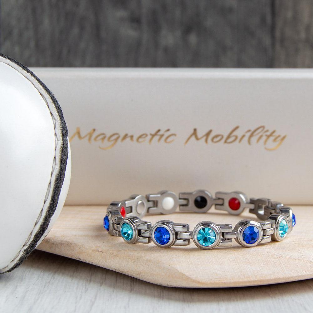 GAA inspired County Colours Bracelets- Lillys Pharmacy and Health Store