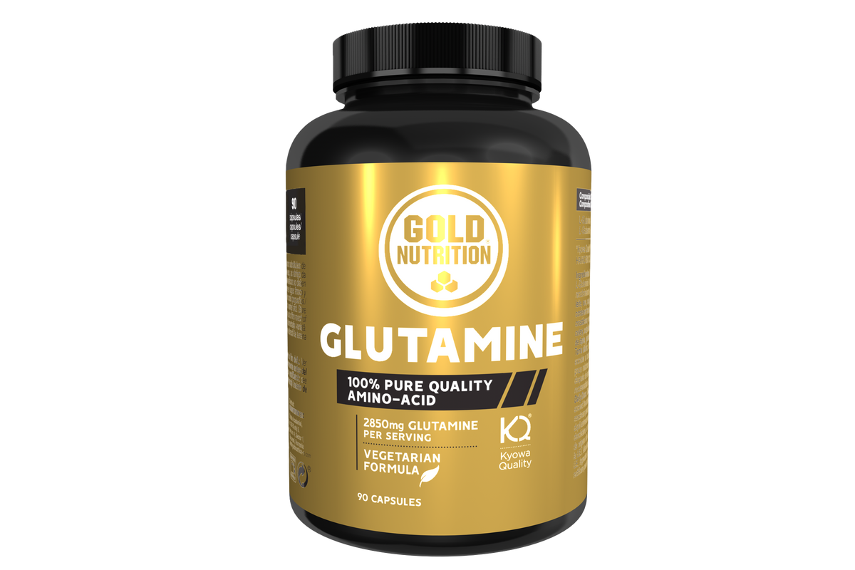 GLUTAMINE- Lillys Pharmacy and Health Store