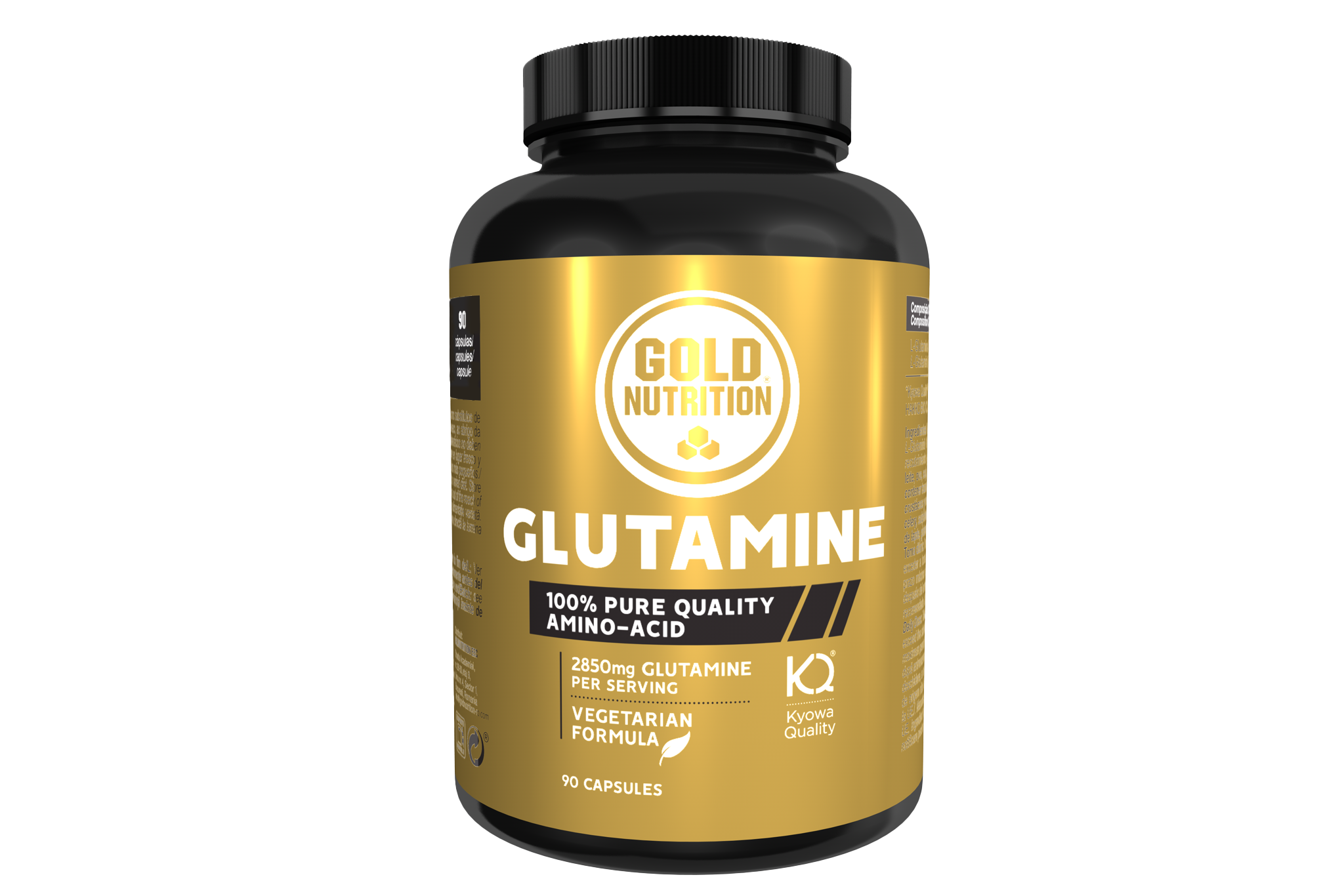 GLUTAMINE- Lillys Pharmacy and Health Store