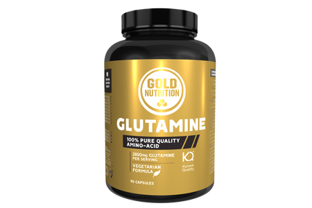 GLUTAMINE- Lillys Pharmacy and Health Store