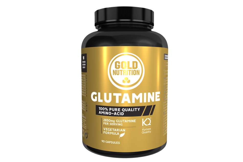 GLUTAMINE- Lillys Pharmacy and Health Store