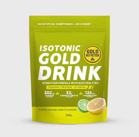 GOLD DRINK 500G- Lillys Pharmacy and Health Store
