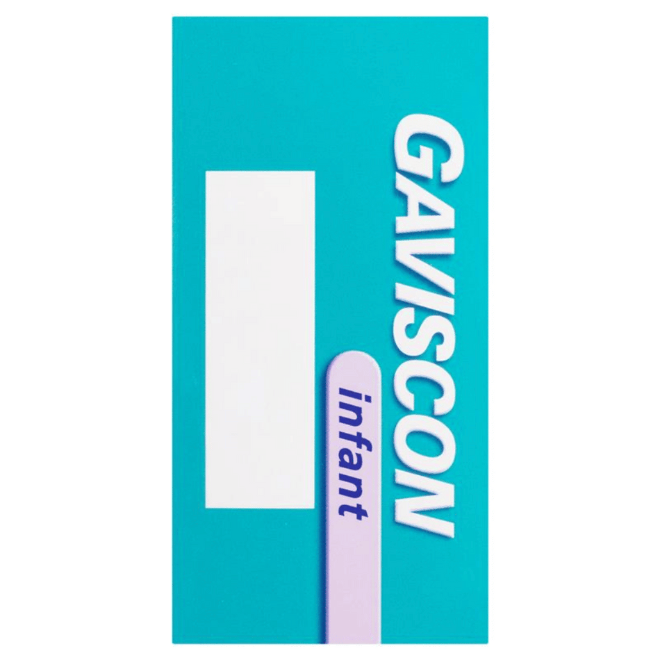 Gaviscon Infant Sachets 15's- Lillys Pharmacy and Health Store