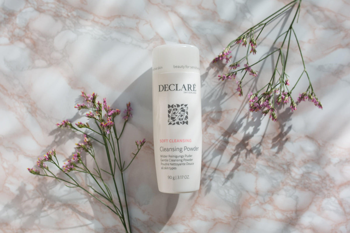 Gentle Cleansing Powder- Lillys Pharmacy and Health Store