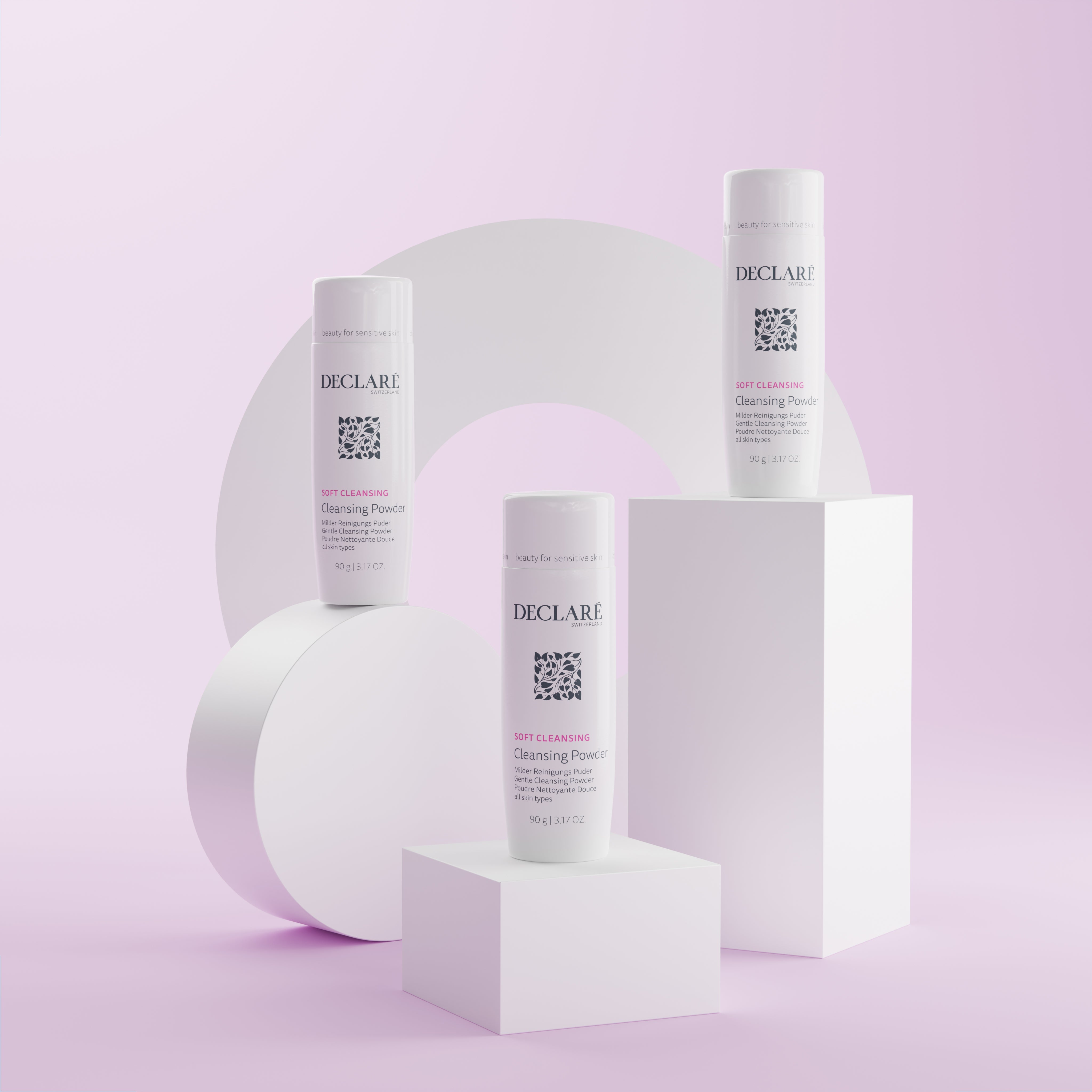 Gentle Cleansing Powder- Lillys Pharmacy and Health Store