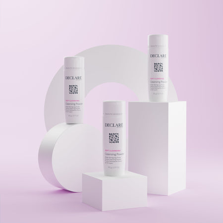 Gentle Cleansing Powder- Lillys Pharmacy and Health Store