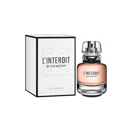 Givenchy L'Interdit 35ml Edp Spr- Lillys Pharmacy and Health Store