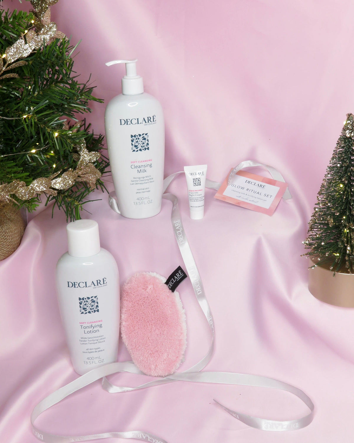 Glow Ritual Set- Lillys Pharmacy and Health Store