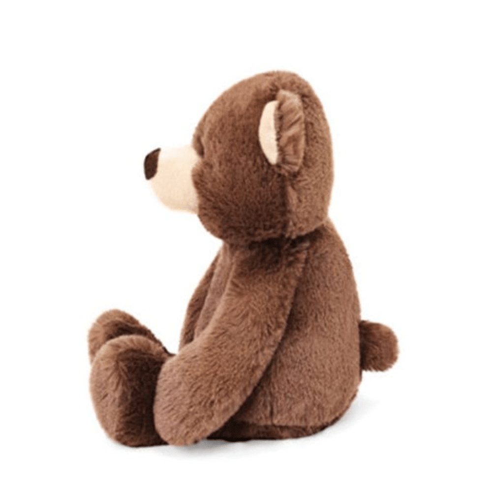 Gosh! Brown Bear Softie 20Cm- Lillys Pharmacy and Health Store