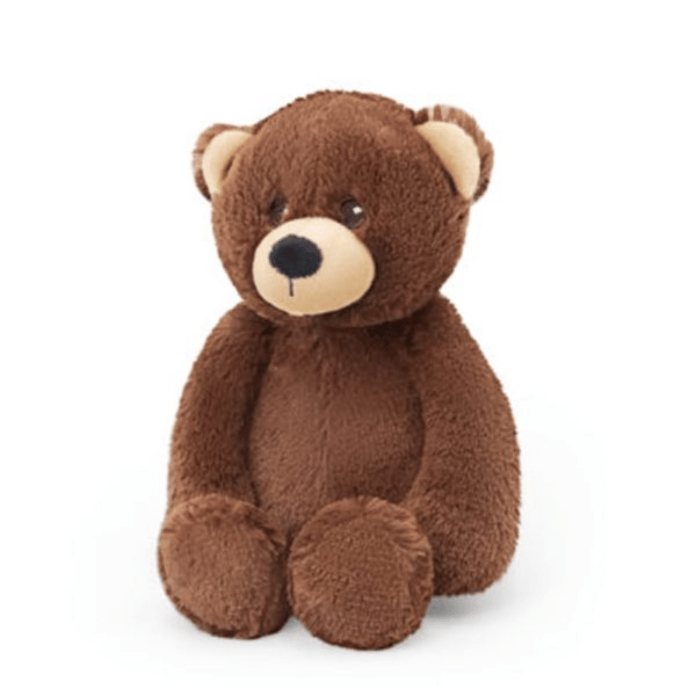Gosh! Brown Bear Softie 20Cm- Lillys Pharmacy and Health Store