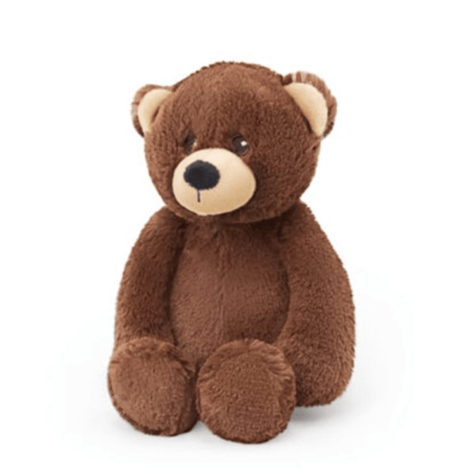 Gosh! Brown Bear Softie 20Cm- Lillys Pharmacy and Health Store