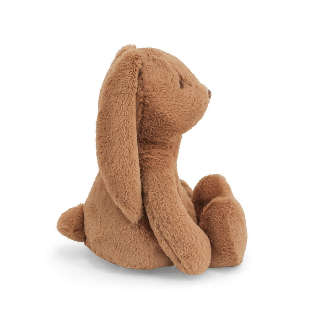 Gosh! Brown Bunny Softie 20Cm- Lillys Pharmacy and Health Store