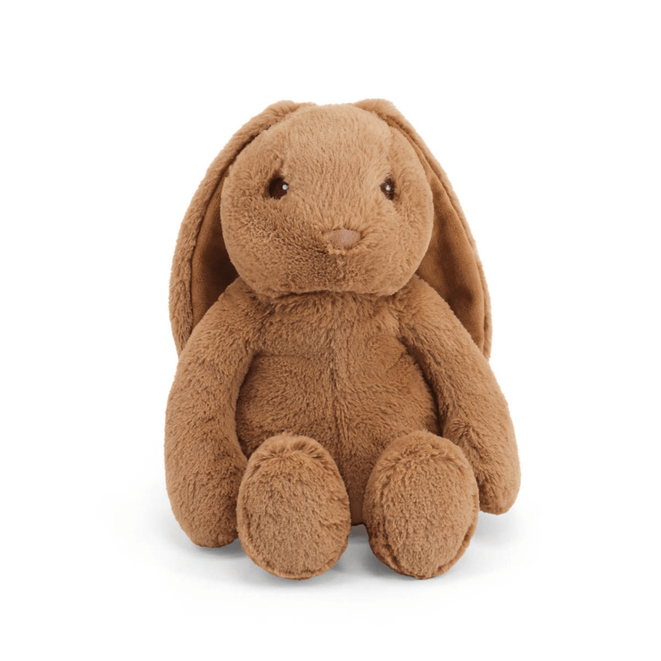 Gosh! Brown Bunny Softie 30Cm- Lillys Pharmacy and Health Store