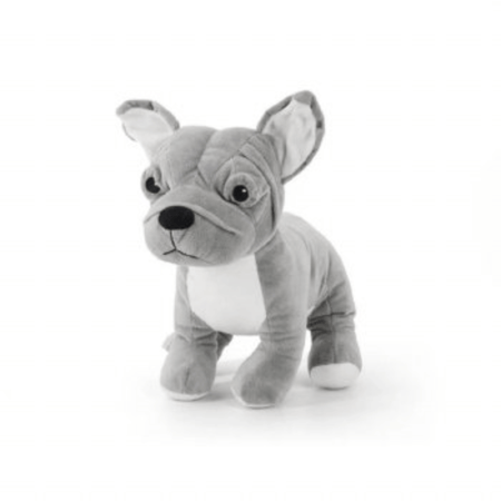 Gosh! French Bulldog Softie 30Cm- Lillys Pharmacy and Health Store