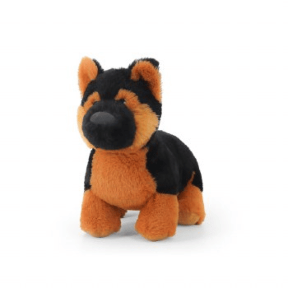 Gosh! German Shepherd Softie 20Cm- Lillys Pharmacy and Health Store