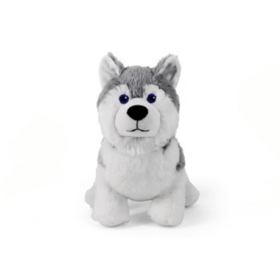 Gosh! Husky Softie 20Cm- Lillys Pharmacy and Health Store