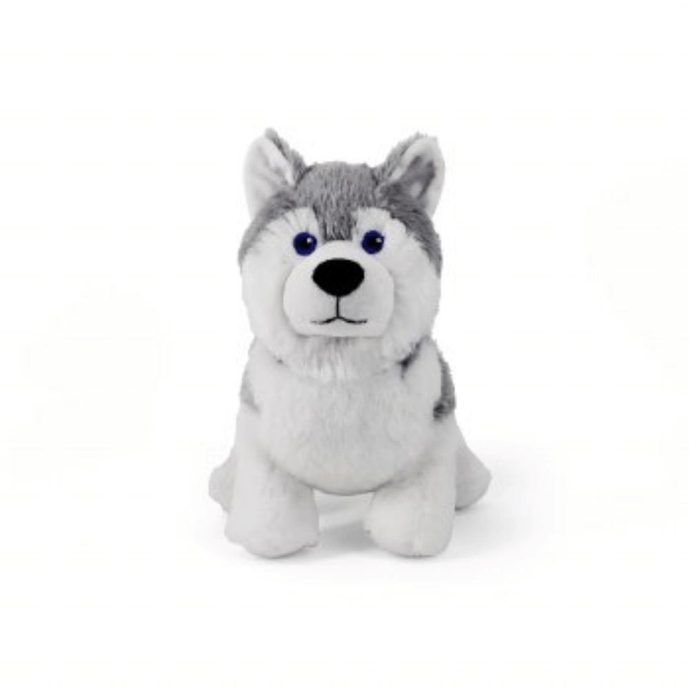 Gosh! Husky Softie 30Cm- Lillys Pharmacy and Health Store
