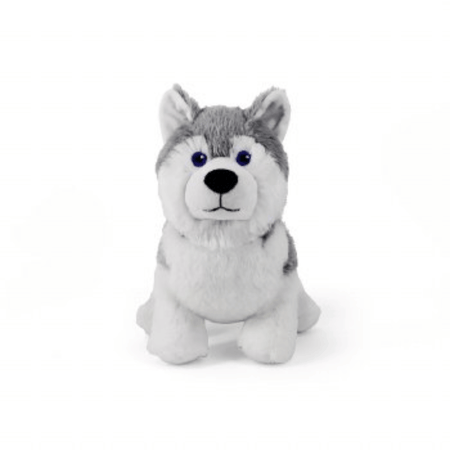 Gosh! Husky Softie 30Cm- Lillys Pharmacy and Health Store
