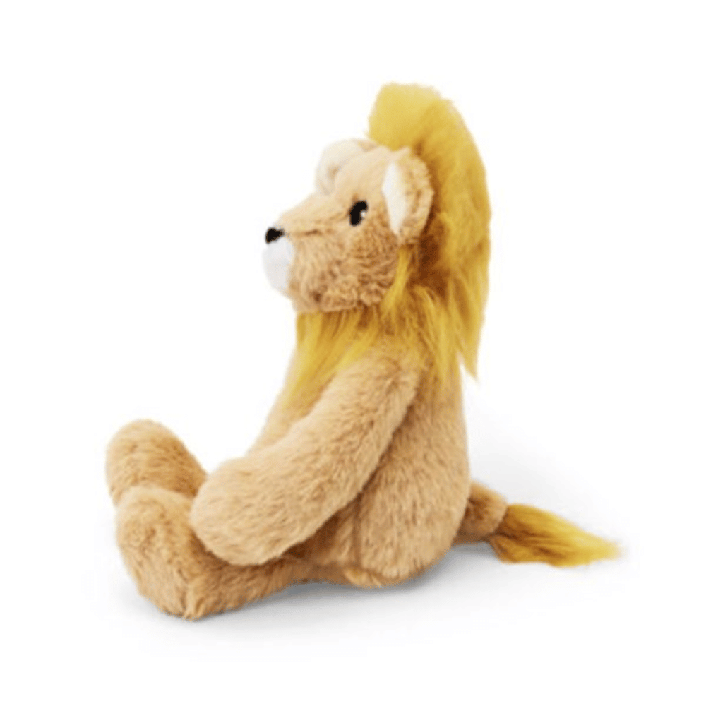 Gosh! Lion Softie 20Cm- Lillys Pharmacy and Health Store