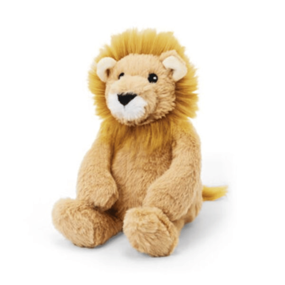 Gosh! Lion Softie 20Cm- Lillys Pharmacy and Health Store