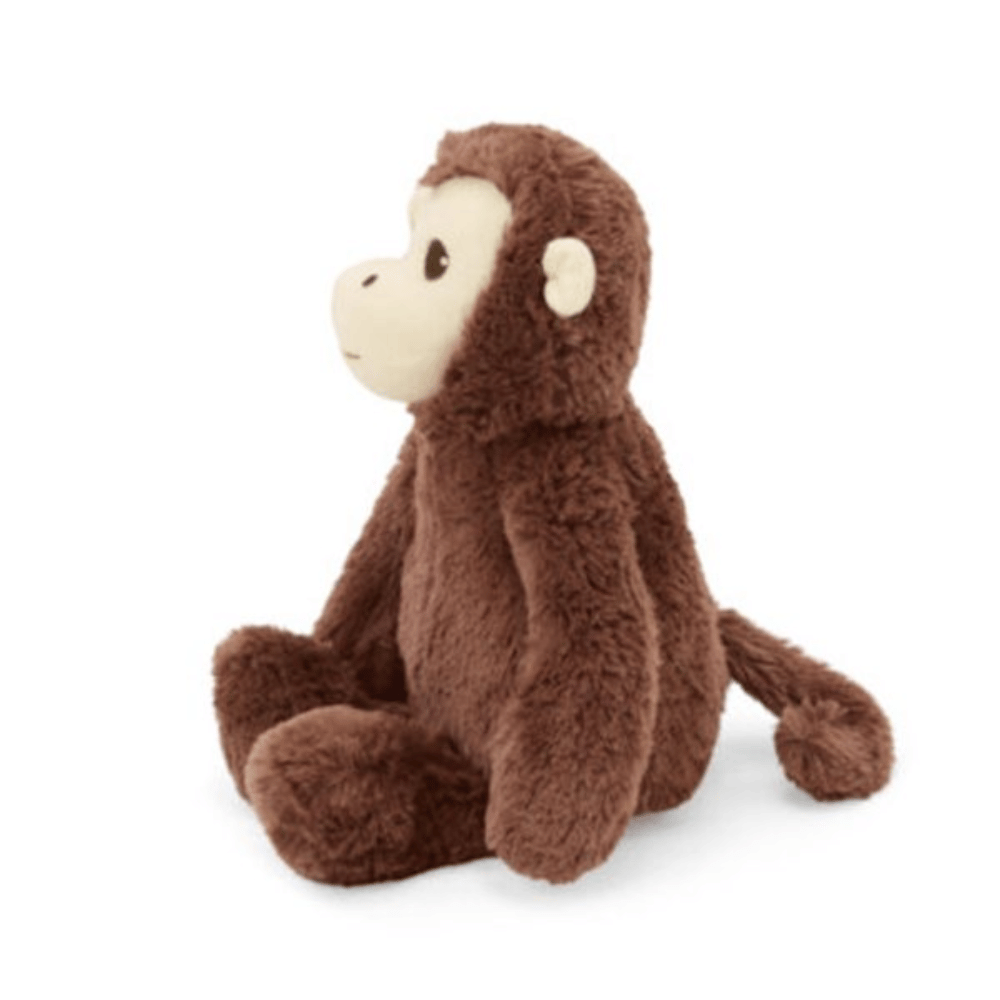 Gosh! Monkey Softie 30Cm- Lillys Pharmacy and Health Store