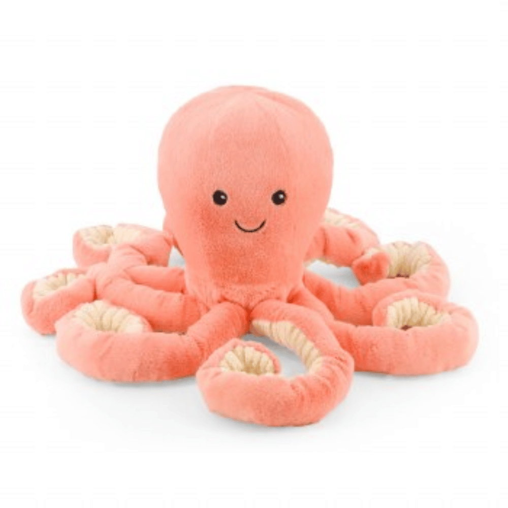 Gosh! Octopus Softie 20Cm- Lillys Pharmacy and Health Store