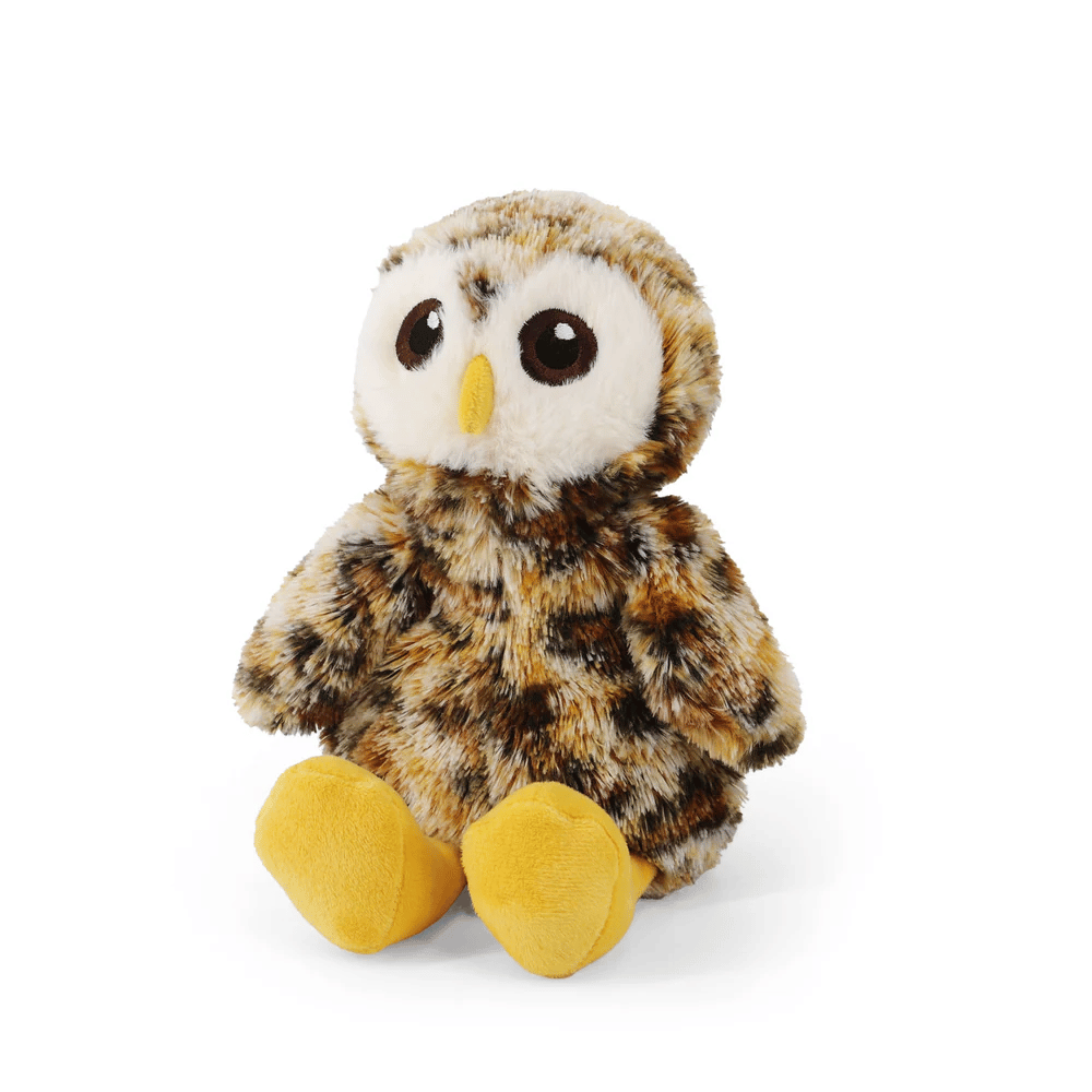 Gosh! Owl Softie 20Cm- Lillys Pharmacy and Health Store