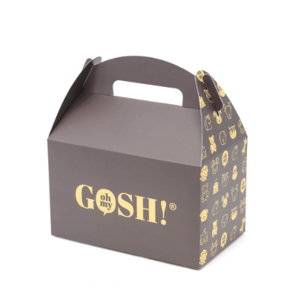 Gosh! Penguin Softie 20Cm- Lillys Pharmacy and Health Store