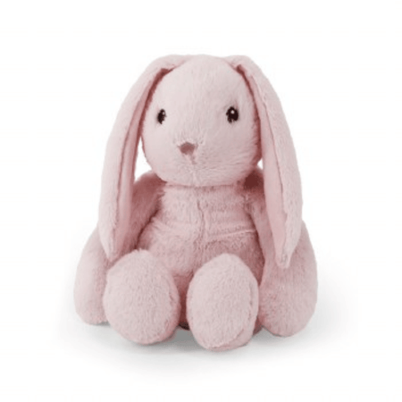 Gosh! Pink Bunny Softie 30Cm- Lillys Pharmacy and Health Store
