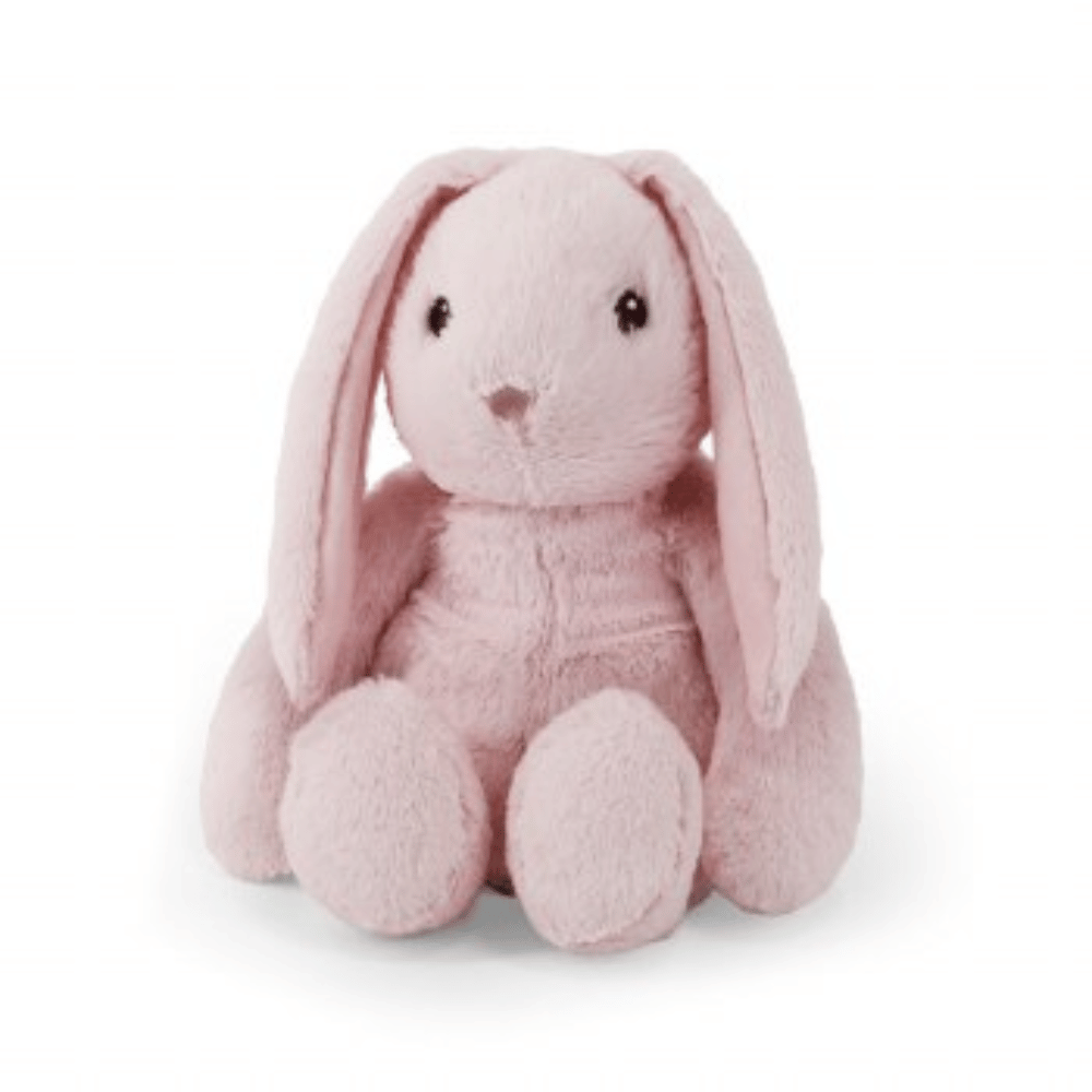 Gosh! Pink Bunnysoftie 20Cm- Lillys Pharmacy and Health Store