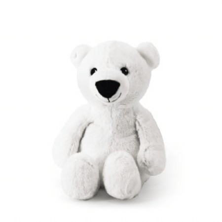 Gosh! Polar Bear Softie 20Cm- Lillys Pharmacy and Health Store