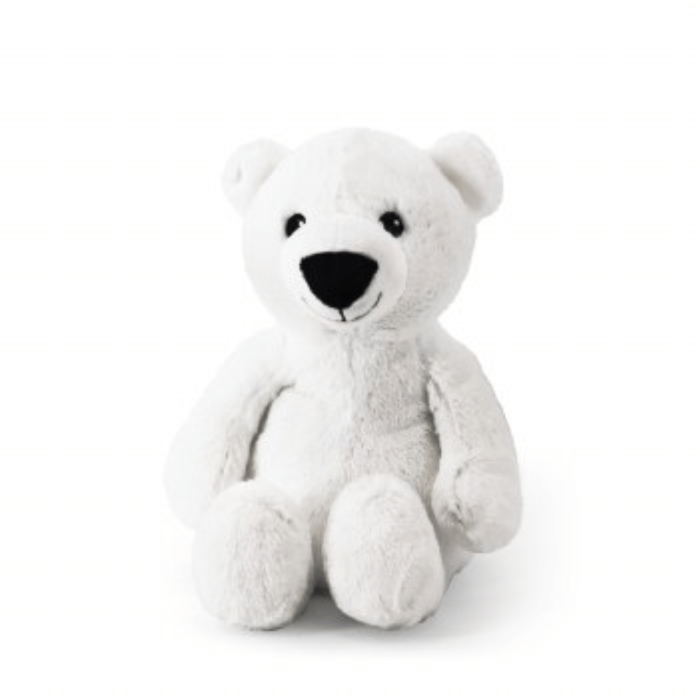 Gosh! Polar Bear Softie 30Cm- Lillys Pharmacy and Health Store