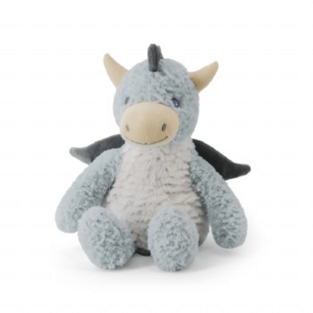 Gosh! Puff Blue Dragon Softie 20Cm- Lillys Pharmacy and Health Store