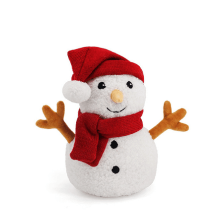 Gosh! Snowman Softie 20Cm- Lillys Pharmacy and Health Store