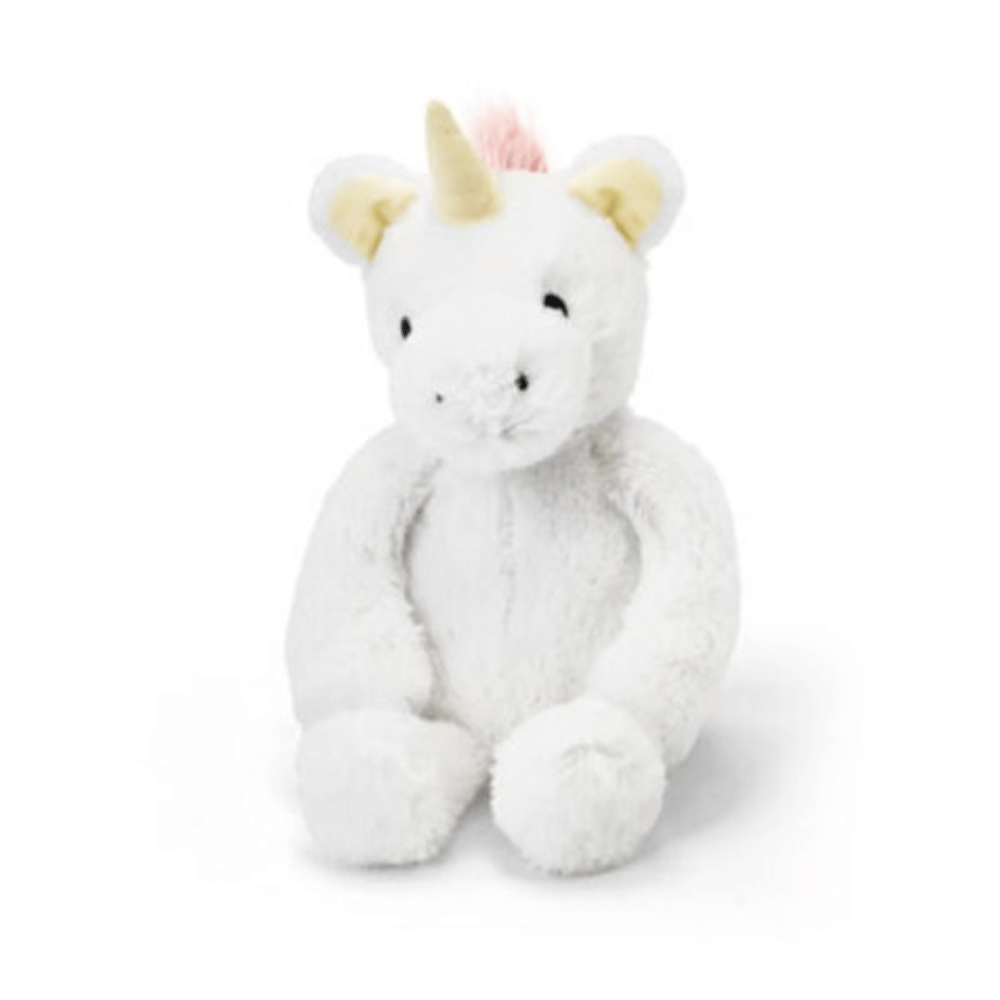 Gosh! Unicorn Softie 20Cm- Lillys Pharmacy and Health Store