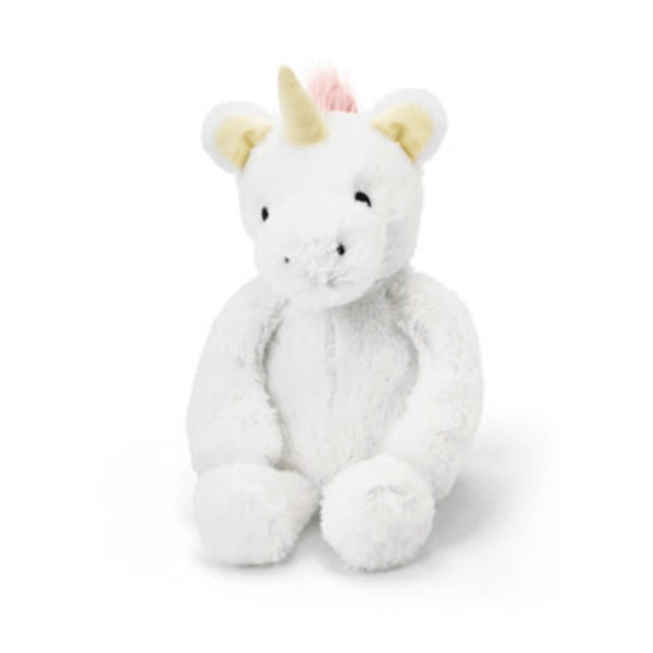 Gosh! Unicorn Softie 20Cm- Lillys Pharmacy and Health Store