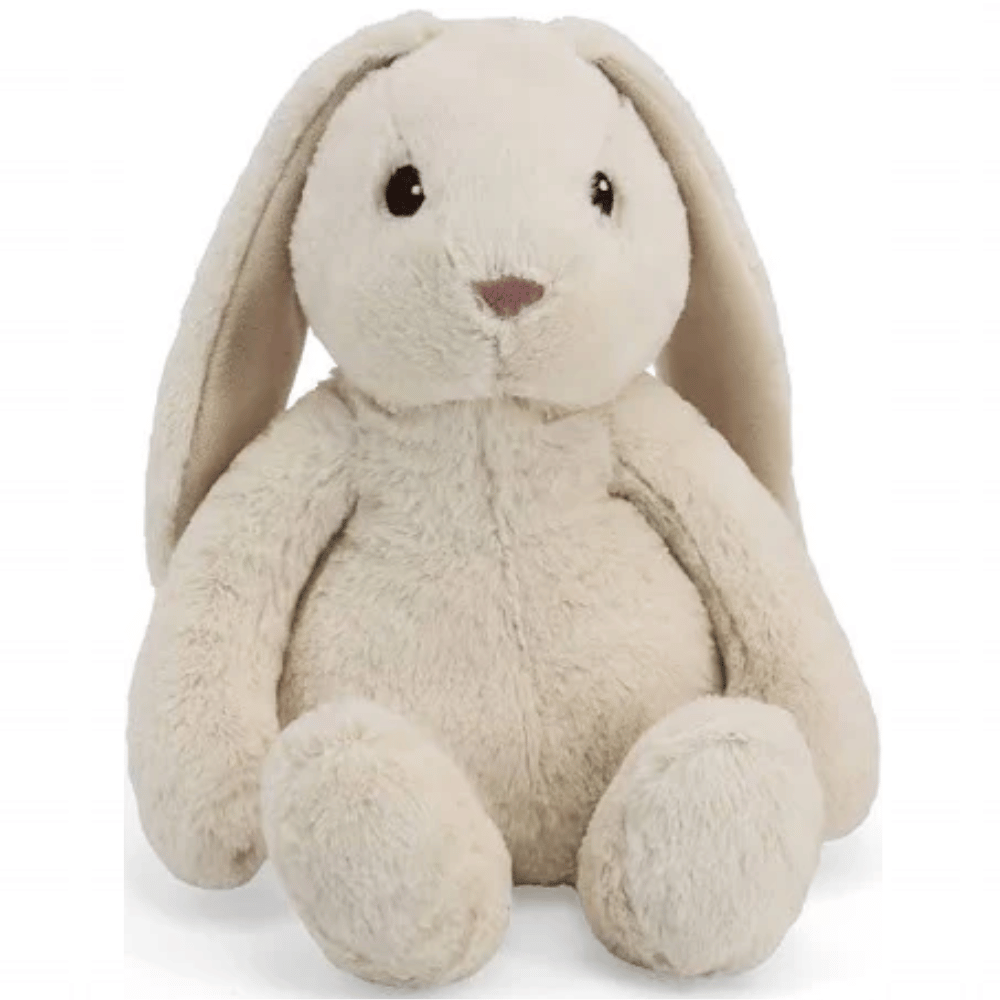Gosh! White Bunny Softie 20Cm- Lillys Pharmacy and Health Store