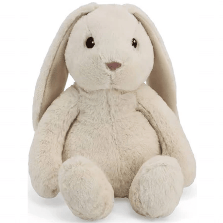 Gosh! White Bunny Softie 20Cm- Lillys Pharmacy and Health Store